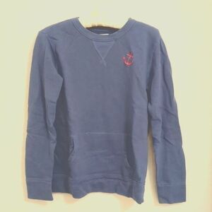 Crewcuts sweatshirt NWOT